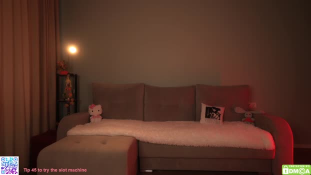 kusssecka bj-dildo Webcam SHOW @ Chaturbate 15-11-2025