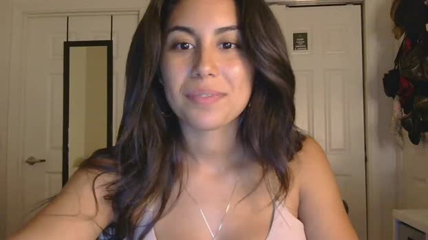 mimimoore0 boobs Webcam SHOW @ Chaturbate 15-11-2025