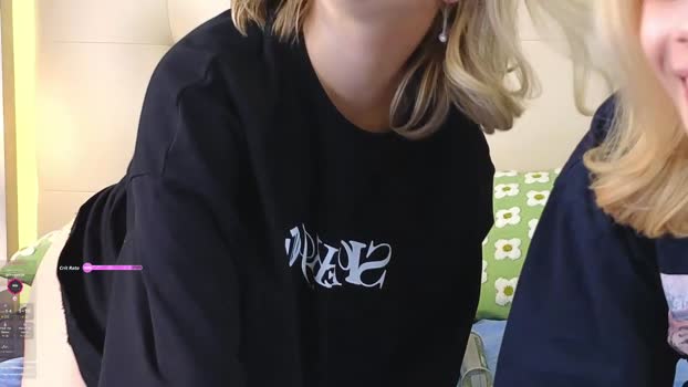 pinkadele Porn Webcam SHOW @ Chaturbate 15-11-2025