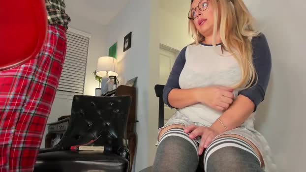 realtoxxxmaria Porn Webcam SHOW @ Chaturbate 15-11-2025
