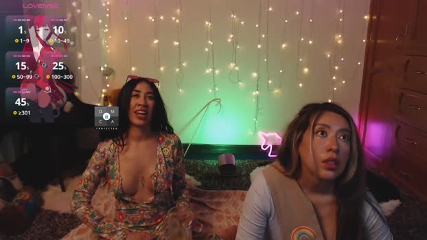 the_crazy_latina sexygirl Webcam SHOW @ Chaturbate 15-11-2025