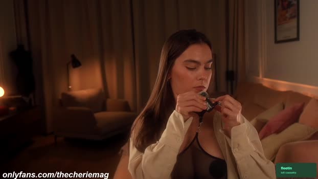 thecherie skinny Webcam SHOW @ Chaturbate 14-11-2025