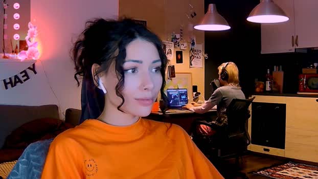 valorant_girl moan Webcam SHOW @ Chaturbate 14-11-2025