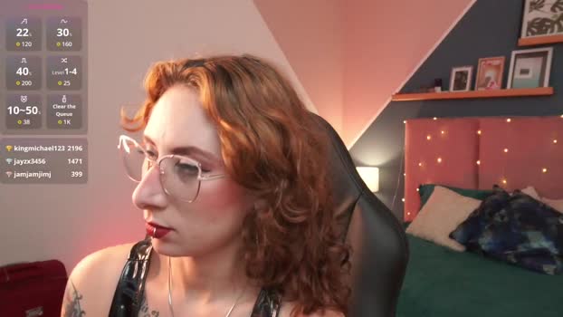 _beck_art_ toys Webcam SHOW @ Chaturbate 15-11-2025