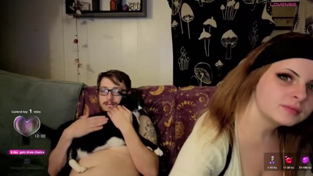 amburlicious wet Webcam SHOW @ Chaturbate 16-11-2025