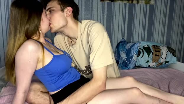 emiliacouple sexygirl Webcam SHOW @ Chaturbate 16-11-2025