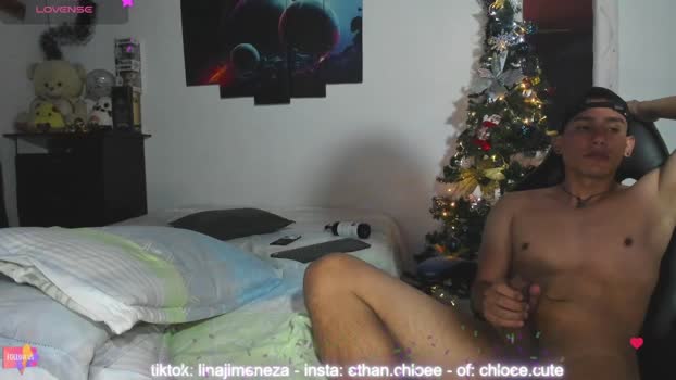 ethan_chloee pussy Webcam SHOW @ Chaturbate 16-11-2025
