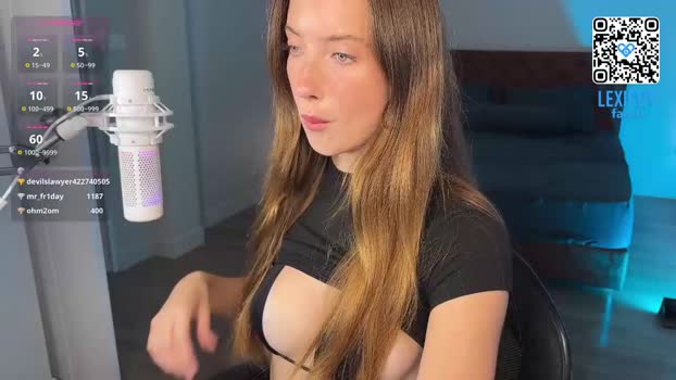 lexipoy big Webcam SHOW @ Chaturbate 16-11-2025