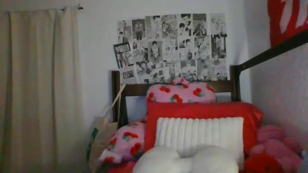 lolareesexo striptease Webcam SHOW @ Chaturbate 16-11-2025