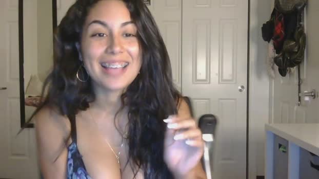 mimimoore0 horny Webcam SHOW @ Chaturbate 16-11-2025