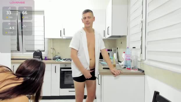 nolimitscoupl3 fingering Webcam SHOW @ Chaturbate 16-11-2025