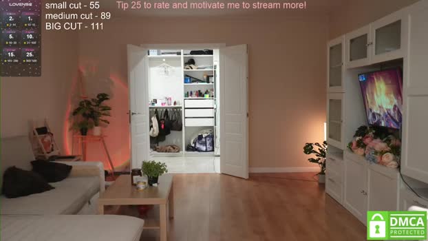 purrfectduo dirty Webcam SHOW @ Chaturbate 15-11-2025