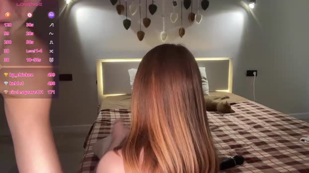 slola_li Download Webcam SHOW @ Chaturbate 16-11-2025