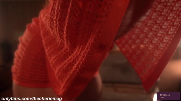 thecherie beauty Webcam SHOW @ Chaturbate 15-11-2025