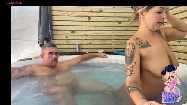 wrenn_mitch Wet Webcam SHOW @ Chaturbate 16-11-2025