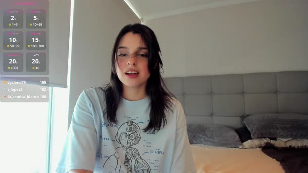 yourfreakygirl moan Webcam SHOW @ Chaturbate 15-11-2025