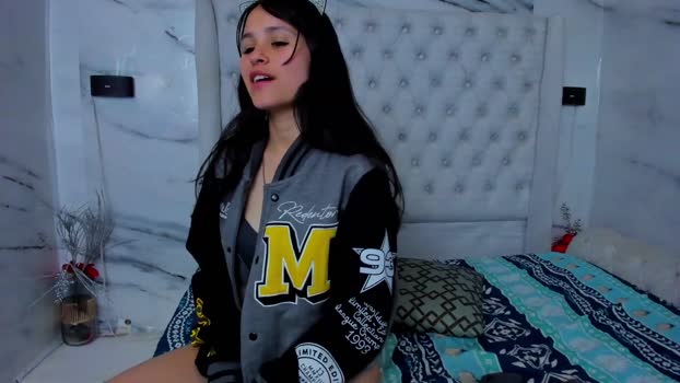 arissha_lee fuckher Webcam SHOW @ Chaturbate 16-11-2025