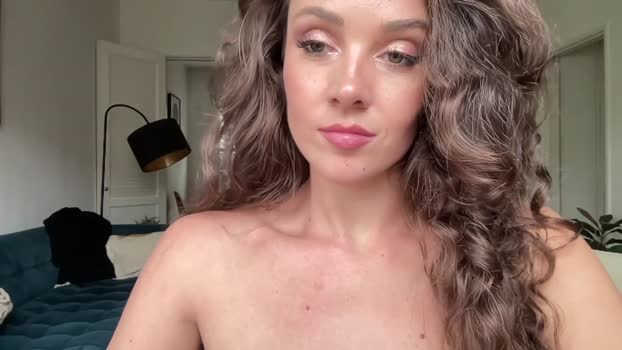 bloomyogi lick Webcam SHOW @ Chaturbate 16-11-2025