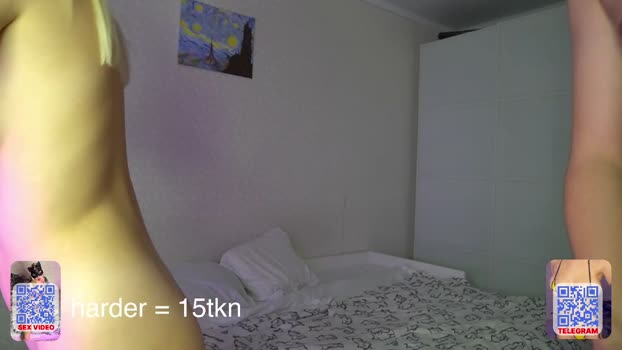 cream_fucks fuck Webcam SHOW @ Chaturbate 17-11-2025