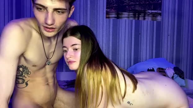 emiliacouple deepthroa Webcam SHOW @ Chaturbate 16-11-2025