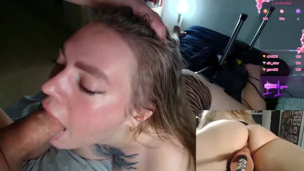 emptyhunters Wet Webcam SHOW @ Chaturbate 17-11-2025
