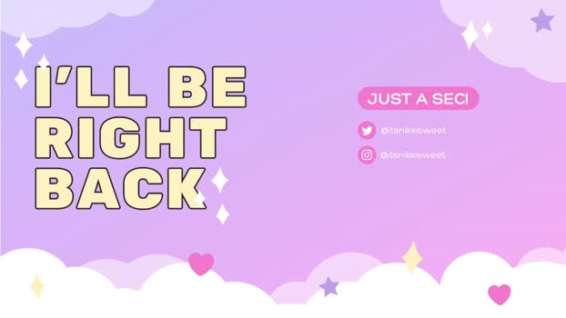 itsnikkisweet sex Webcam SHOW @ Chaturbate 17-11-2025