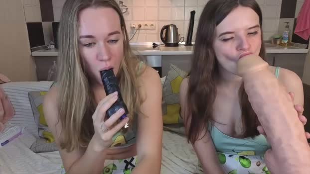 magical_mermaids kink Webcam SHOW @ Chaturbate 17-11-2025