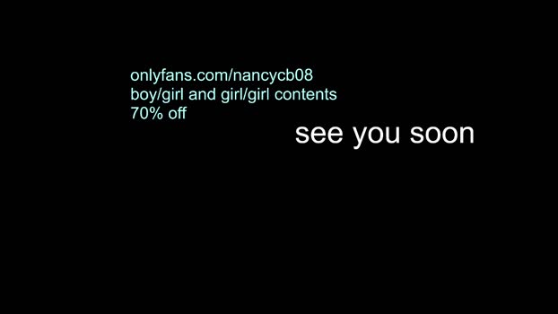 neko_nancy08 dirty Webcam SHOW @ Chaturbate 17-11-2025