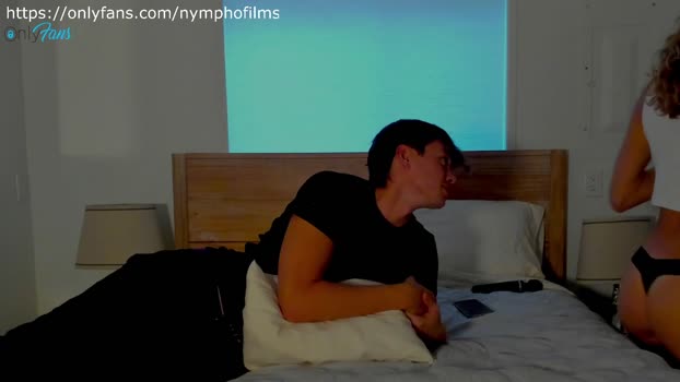 nymphofilms analtoy Webcam SHOW @ Chaturbate 16-11-2025