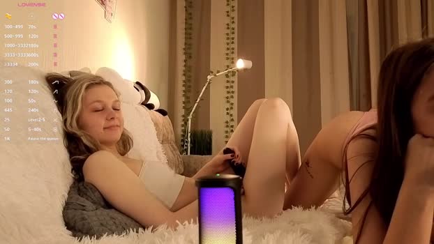 tender__beauty yummy Webcam SHOW @ Chaturbate 16-11-2025
