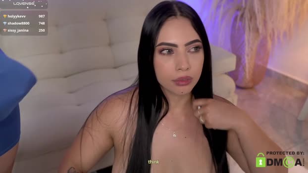 catrina26_ fuckhard Webcam SHOW @ Chaturbate 17-11-2025