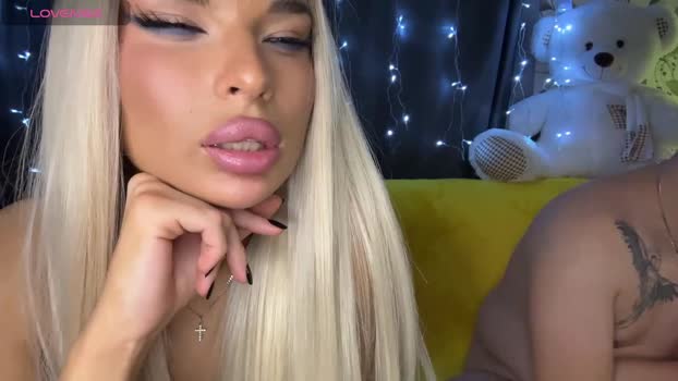 coupleinspire naughty Webcam SHOW @ Chaturbate 18-11-2025