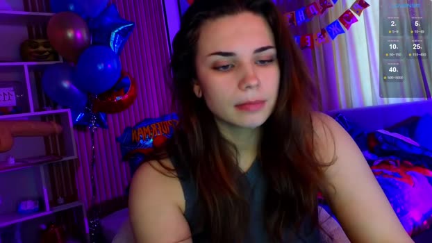 katerinchik kissing Webcam SHOW @ Chaturbate 18-11-2025