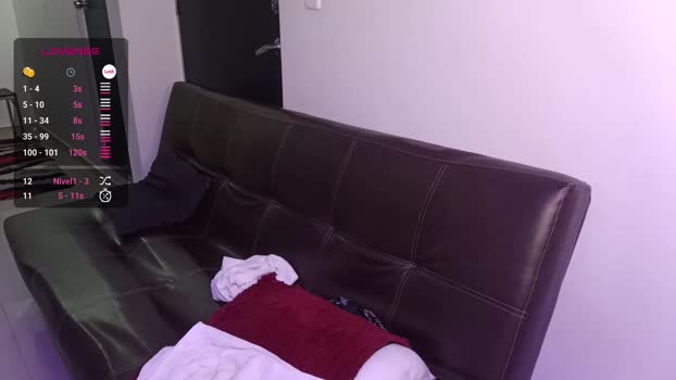 killsouls naked Webcam SHOW @ Chaturbate 18-11-2025
