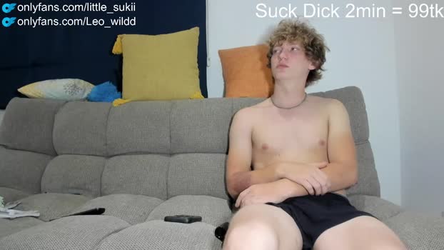 leo_wildd hot Webcam SHOW @ Chaturbate 18-11-2025