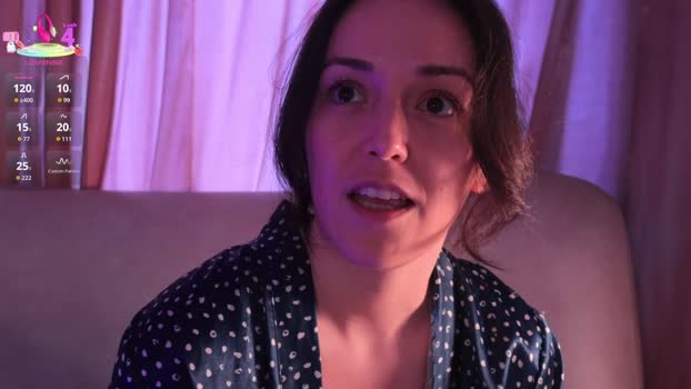 molly_marmalade_ beautiful Webcam SHOW @ Chaturbate 17-11-2025