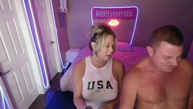 nikkilynnerotic pussy Webcam SHOW @ Chaturbate 17-11-2025