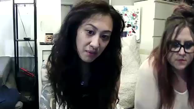 painful_together fuckme Webcam SHOW @ Chaturbate 17-11-2025