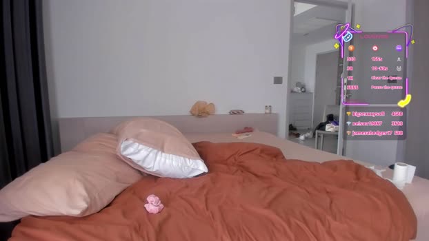 roshelle_xxx pussy Webcam SHOW @ Chaturbate 18-11-2025