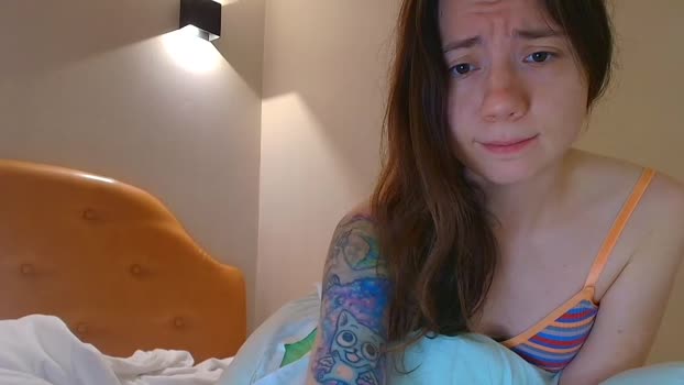 sexy_b0rsch strip Webcam SHOW @ Chaturbate 17-11-2025