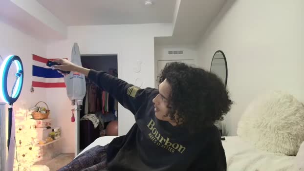 suerrab3304 playtime Webcam SHOW @ Chaturbate 18-11-2025