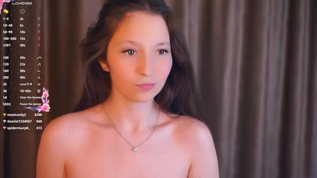 wendiesetters sexykitty Webcam SHOW @ Chaturbate 18-11-2025