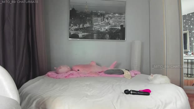 _mito_69 bigtoys Webcam SHOW @ Chaturbate 19-11-2025