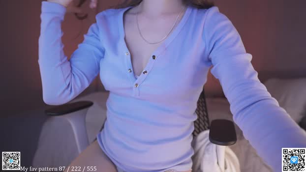 alice_kosmos strip Webcam SHOW @ Chaturbate 19-11-2025