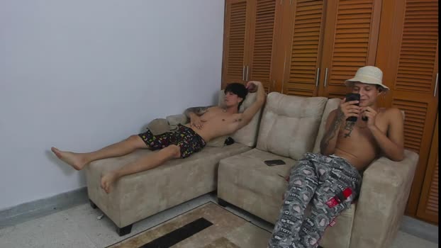 brutal_sex_nympho12 fuckass Webcam SHOW @ Chaturbate 19-11-2025
