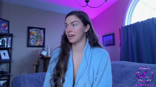 chroniclove natural Webcam SHOW @ Chaturbate 18-11-2025