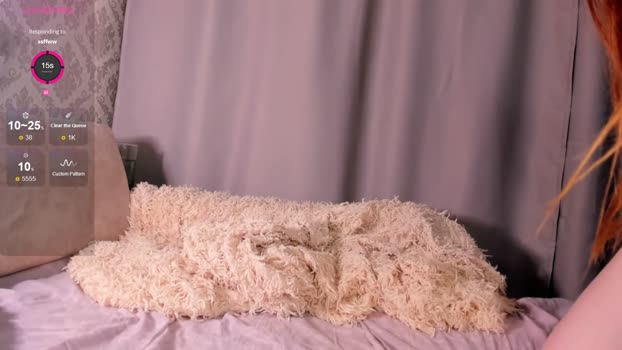 kittyloffe Show Webcam SHOW @ Chaturbate 18-11-2025