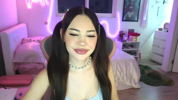 lilbina playtime Webcam SHOW @ Chaturbate 19-11-2025