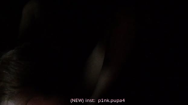pinkypuppa play Webcam SHOW @ Chaturbate 19-11-2025