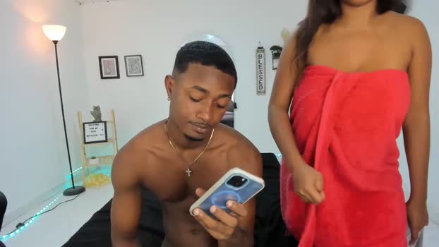 abony_sex69 Wet Webcam SHOW @ Chaturbate 20-11-2025